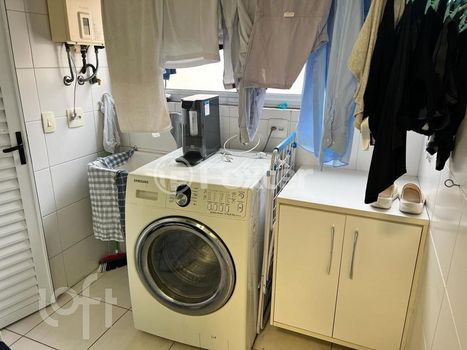 Foto 15 do(a) Apartamento de 3 quartos à venda em Vila Gumercindo, São Paulo