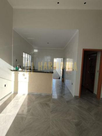Foto 8 do(a) Casa em Condomínio de 3 quartos à venda em Residencial Campos de Piemonte, Araraquara