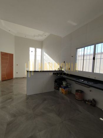 Foto 4 do(a) Casa em Condomínio de 3 quartos à venda em Residencial Campos de Piemonte, Araraquara