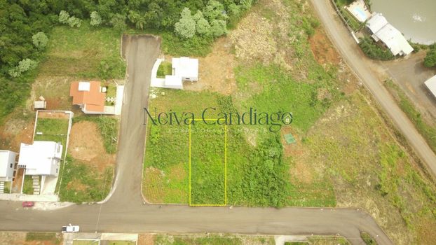 Foto 2 do(a) Terreno false à venda em Santa Terezinha, Concórdia