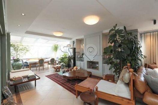 Foto 1 do(a) Apartamento de 3 quartos à venda em Perdizes, São Paulo