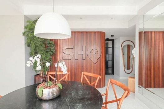 Foto 14 do(a) Apartamento de 3 quartos à venda em Perdizes, São Paulo
