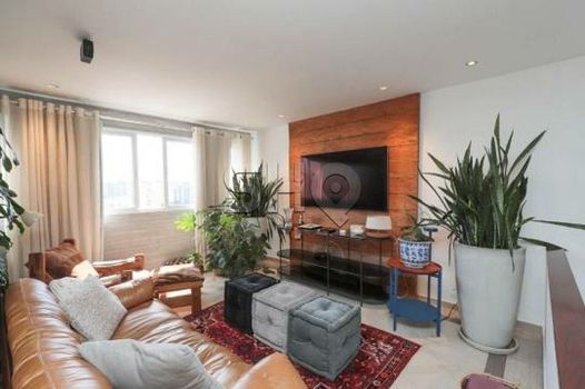 Foto 7 do(a) Apartamento de 3 quartos à venda em Perdizes, São Paulo