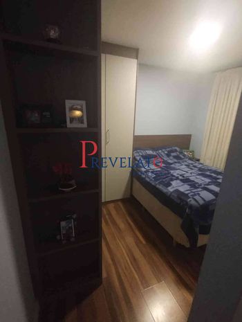 Foto 16 do(a) Apartamento de 2 quartos à venda em Planalto, São Bernardo do Campo