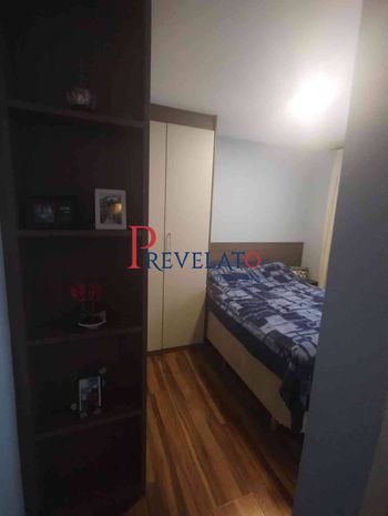 Foto 12 do(a) Apartamento de 2 quartos à venda em Planalto, São Bernardo do Campo