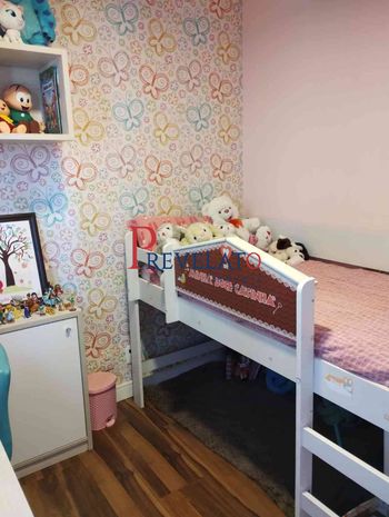 Foto 17 do(a) Apartamento de 2 quartos à venda em Planalto, São Bernardo do Campo