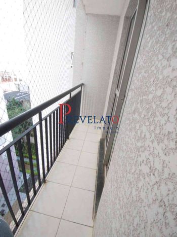 Foto 3 do(a) Apartamento de 2 quartos à venda em Planalto, São Bernardo do Campo