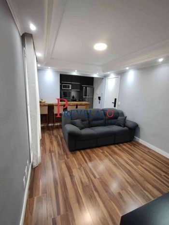 Foto 4 do(a) Apartamento de 2 quartos à venda em Planalto, São Bernardo do Campo