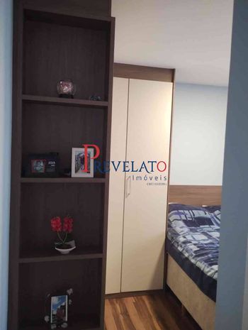 Foto 11 do(a) Apartamento de 2 quartos à venda em Planalto, São Bernardo do Campo