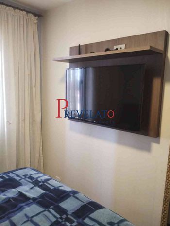 Foto 13 do(a) Apartamento de 2 quartos à venda em Planalto, São Bernardo do Campo