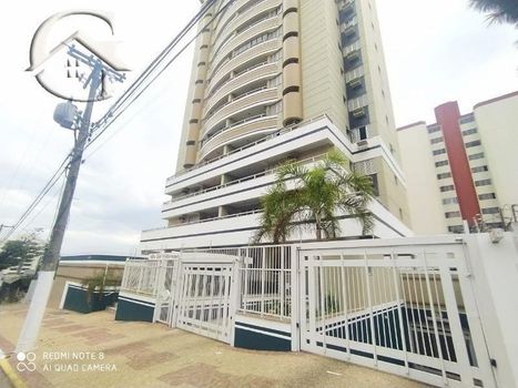 Foto 1 do(a) Apartamento de 4 quartos à venda em Barbosa, Marília