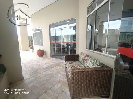 Foto 2 do(a) Apartamento de 4 quartos à venda em Barbosa, Marília