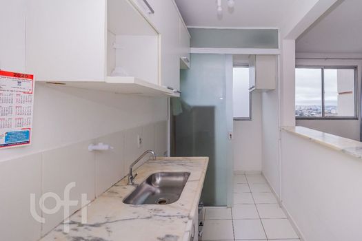 Foto 14 do(a) Apartamento de 2 quartos à venda em Jardim Lallo, São Paulo