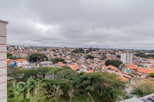 Foto 5 do(a) Apartamento de 2 quartos à venda em Jardim Lallo, São Paulo