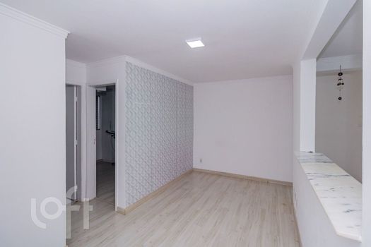 Foto 4 do(a) Apartamento de 2 quartos à venda em Jardim Lallo, São Paulo