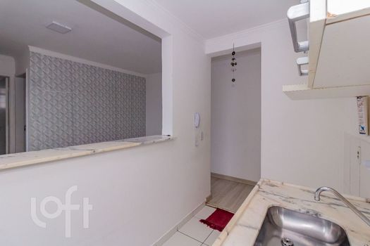 Foto 16 do(a) Apartamento de 2 quartos à venda em Jardim Lallo, São Paulo