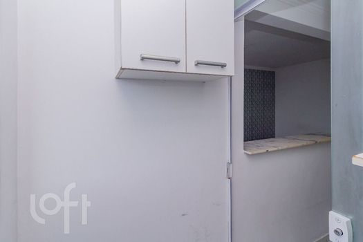 Foto 18 do(a) Apartamento de 2 quartos à venda em Jardim Lallo, São Paulo