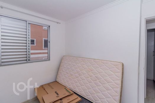 Foto 10 do(a) Apartamento de 2 quartos à venda em Jardim Lallo, São Paulo