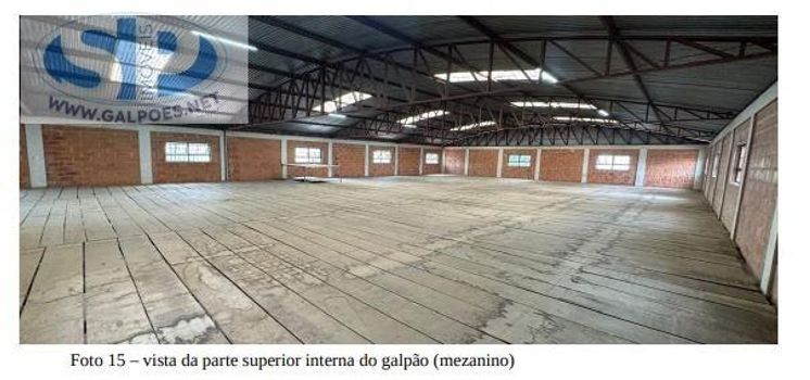 Foto 14 do(a) Galpão / Depósito / Armazém / Pavilhão false à venda em Jardim Gonçalves, Sorocaba