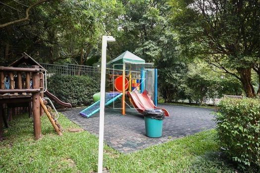 Foto 45 do(a) Apartamento de 3 quartos à venda em Parque do Morumbi, São Paulo