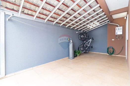 Foto 46 do(a) Casa em Condomínio de 3 quartos à venda em Uberaba, Curitiba