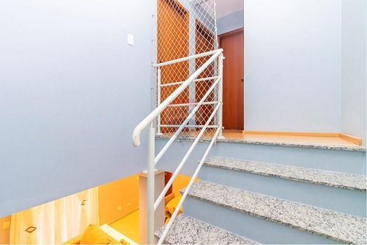 Foto 22 do(a) Casa em Condomínio de 3 quartos à venda em Uberaba, Curitiba
