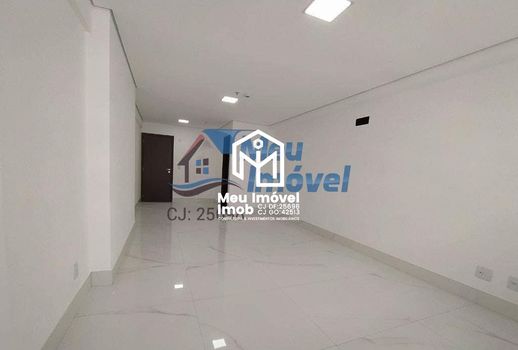 Foto 8 do(a) Sala / Conjunto Comercial false à venda em Taguatinga Centro (Taguatinga), Brasília