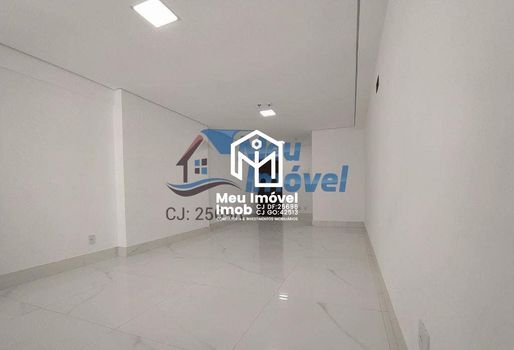 Foto 1 do(a) Sala / Conjunto Comercial false à venda em Taguatinga Centro (Taguatinga), Brasília