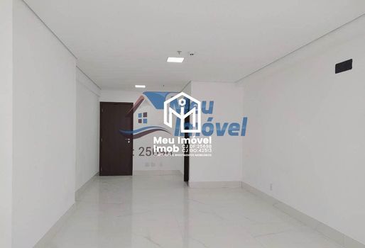 Foto 4 do(a) Sala / Conjunto Comercial false à venda em Taguatinga Centro (Taguatinga), Brasília