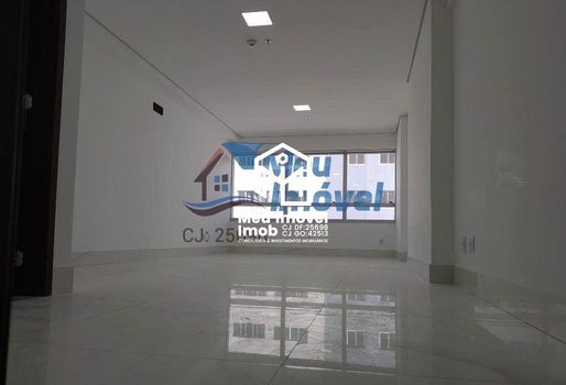 Foto 6 do(a) Sala / Conjunto Comercial false à venda em Taguatinga Centro (Taguatinga), Brasília