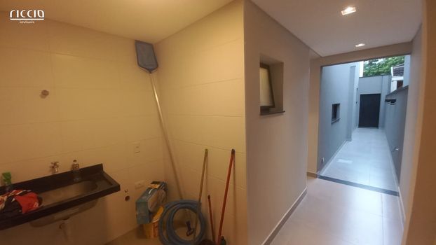Foto 17 do(a) Casa em Condomínio de 3 quartos à venda em Urbanova VII, São José dos Campos
