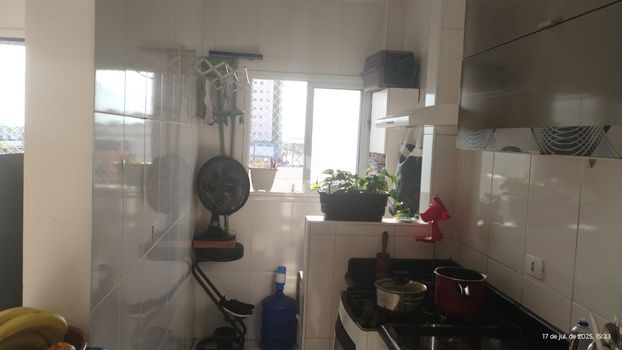 Foto 16 do(a) Apartamento de 2 quartos à venda em Ocian, Praia Grande