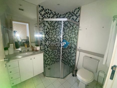Foto 7 do(a) Flat de 1 quartos à venda em Copacabana, Rio de Janeiro