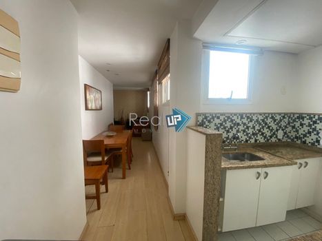 Foto 9 do(a) Flat de 1 quartos à venda em Copacabana, Rio de Janeiro