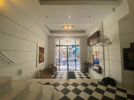 Foto 18 do(a) Flat de 1 quartos à venda em Copacabana, Rio de Janeiro