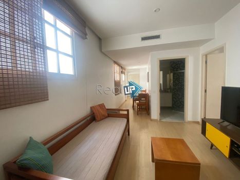Foto 11 do(a) Flat de 1 quartos à venda em Copacabana, Rio de Janeiro