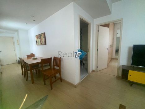 Foto 4 do(a) Flat de 1 quartos à venda em Copacabana, Rio de Janeiro