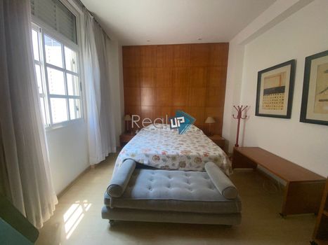 Foto 5 do(a) Flat de 1 quartos à venda em Copacabana, Rio de Janeiro
