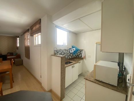 Foto 10 do(a) Flat de 1 quartos à venda em Copacabana, Rio de Janeiro