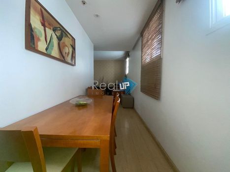 Foto 3 do(a) Flat de 1 quartos à venda em Copacabana, Rio de Janeiro