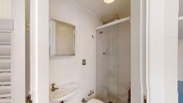 Foto 17 do(a) Apartamento de 3 quartos à venda em Sumarezinho, São Paulo