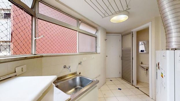 Foto 19 do(a) Apartamento de 3 quartos à venda em Sumarezinho, São Paulo