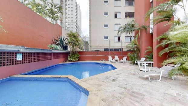 Foto 23 do(a) Apartamento de 3 quartos à venda em Sumarezinho, São Paulo