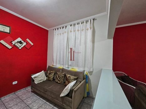 Foto 5 do(a) Casa de 3 quartos à venda em Jardim Olinda, Mauá