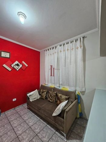 Foto 4 do(a) Casa de 3 quartos à venda em Jardim Olinda, Mauá