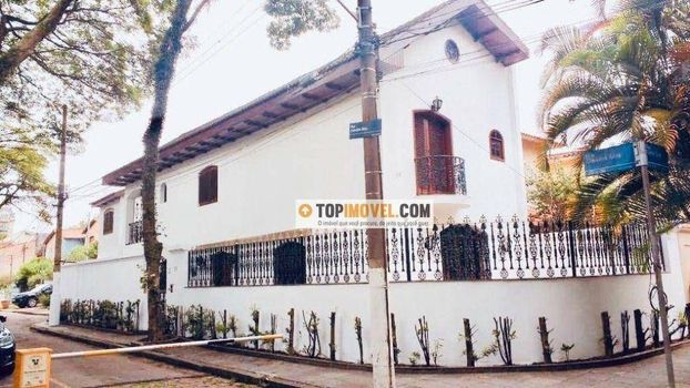 Foto 1 do(a) Casa em Condomínio false à venda em Jardim Paulista, São Paulo