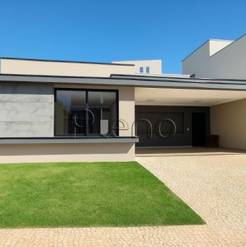 Foto 1 do(a) Casa em Condomínio false à venda em Vila Olivo, Valinhos