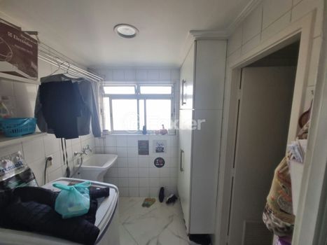 Foto 10 do(a) Apartamento de 3 quartos à venda em Santo Amaro, São Paulo