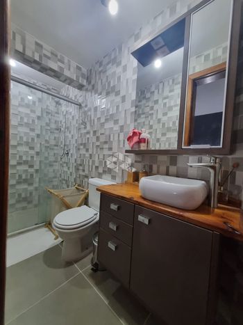 Foto 37 do(a) Casa em Condomínio de 3 quartos à venda em Cavalhada, Porto Alegre