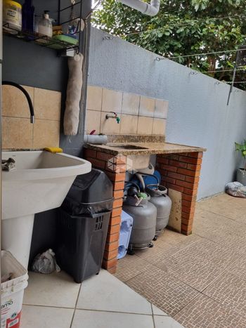 Foto 15 do(a) Casa em Condomínio de 3 quartos à venda em Cavalhada, Porto Alegre